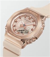 Armbanduhr G-Shock G-SHOCK in Stahl GM-S2100PG-4AER - GM-S2100PG-4AER